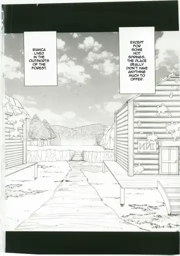 [Crimson] Bianca's Tale Fhentai - Page 3