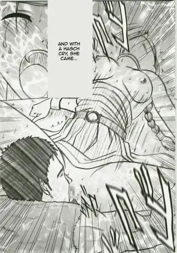 [Crimson] Bianca's Tale Fhentai - Page 38