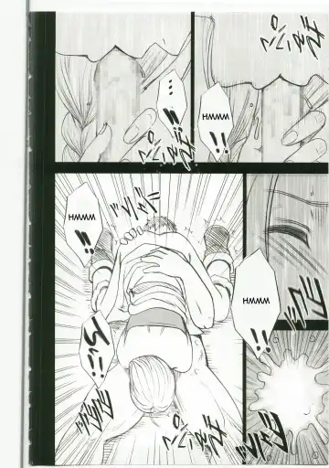 [Crimson] Bianca's Tale Fhentai - Page 47