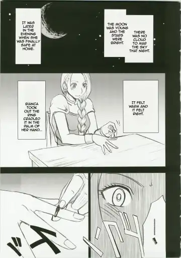 [Crimson] Bianca's Tale Fhentai - Page 8