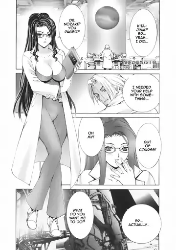 [Kutani] Angel's stroke 09 Dragon o Ai Suru Yottsu no Yarikata Fhentai.net - Page 30