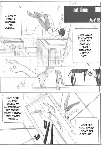 [Kutani] Angel's stroke 09 Dragon o Ai Suru Yottsu no Yarikata Fhentai.net - Page 4