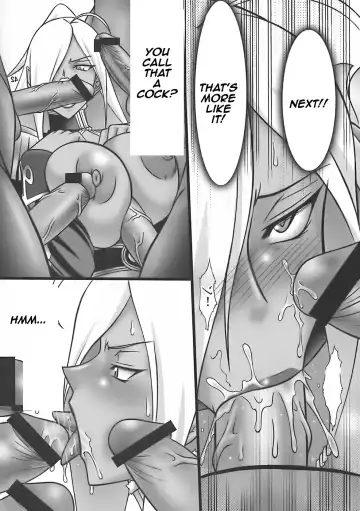 [Kutani] Angel's stroke 09 Dragon o Ai Suru Yottsu no Yarikata Fhentai.net - Page 43