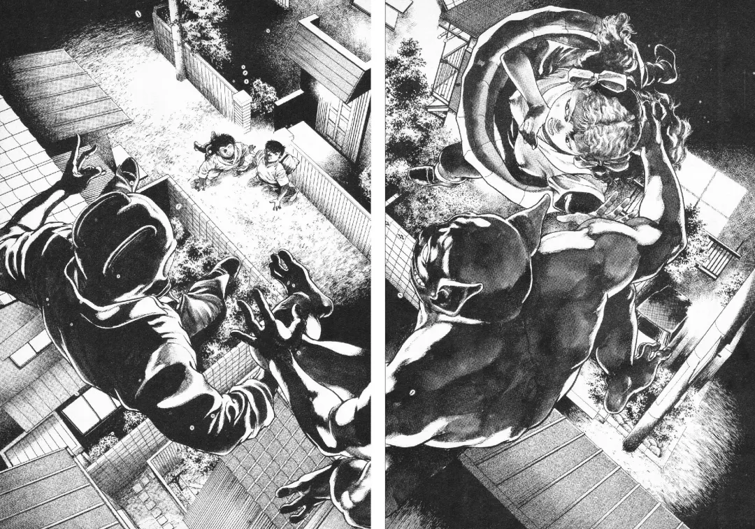 [Maeda Toshio] Urotsukidoji 3 Fhentai - Page 54