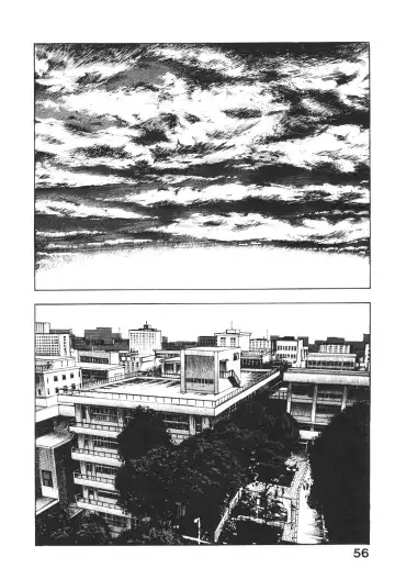 [Maeda Toshio] Urotsukidoji 5 Fhentai - Page 56