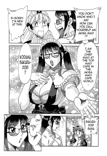 [Chanpon Miyabi] Cho-Onesan Tengoku 7 -Kanketsuhen- Fhentai.net - Page 75