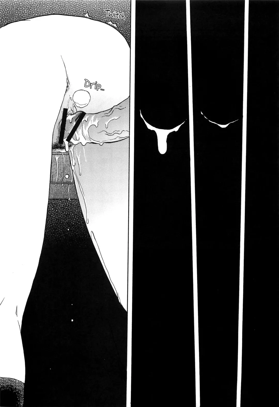 [Tennouji Kitsune] blue snow blue Soushuuhen 2 scene.5 Fhentai - Page 10