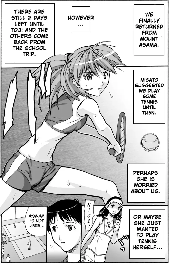 [Black Olive] Hon o Yomu Shoujo - The Girl who Read Books Fhentai.net - Page 3