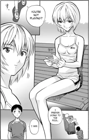 [Black Olive] Hon o Yomu Shoujo - The Girl who Read Books Fhentai.net - Page 4