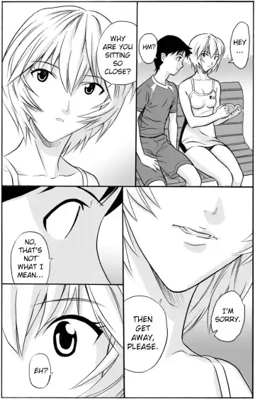 [Black Olive] Hon o Yomu Shoujo - The Girl who Read Books Fhentai.net - Page 6