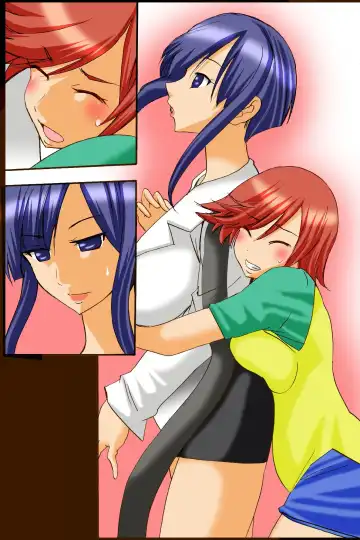 [Tamposa] Sennou Kyoudan Fhentai - Page 100