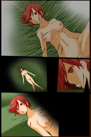 [Tamposa] Sennou Kyoudan Fhentai - Page 18