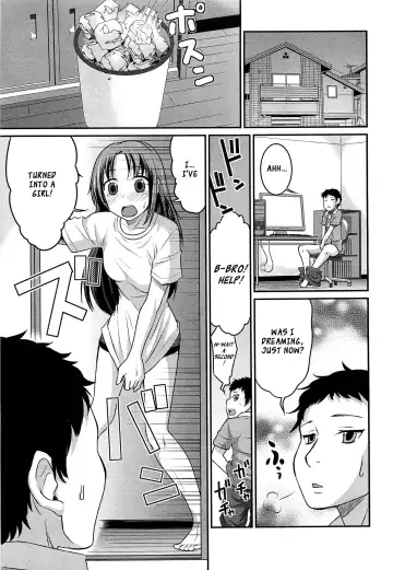 [Hanamaki Kaeru] Yousei-san ni Onegai! ? - Fhentai.net