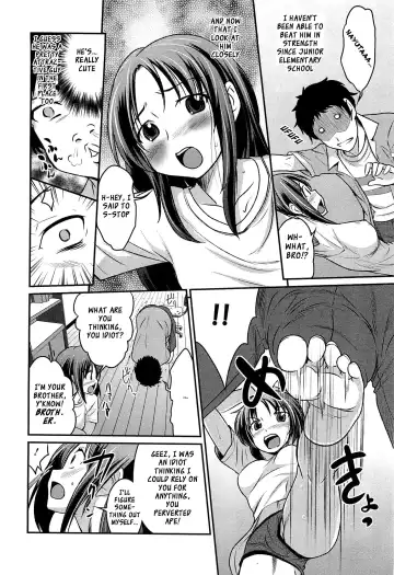 [Hanamaki Kaeru] Yousei-san ni Onegai! ? Fhentai.net - Page 6