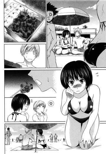 [Kasumi Ryo] Motoyan Musume Dakedo Koi wo Shitatte Iijanai! Fhentai - Page 109