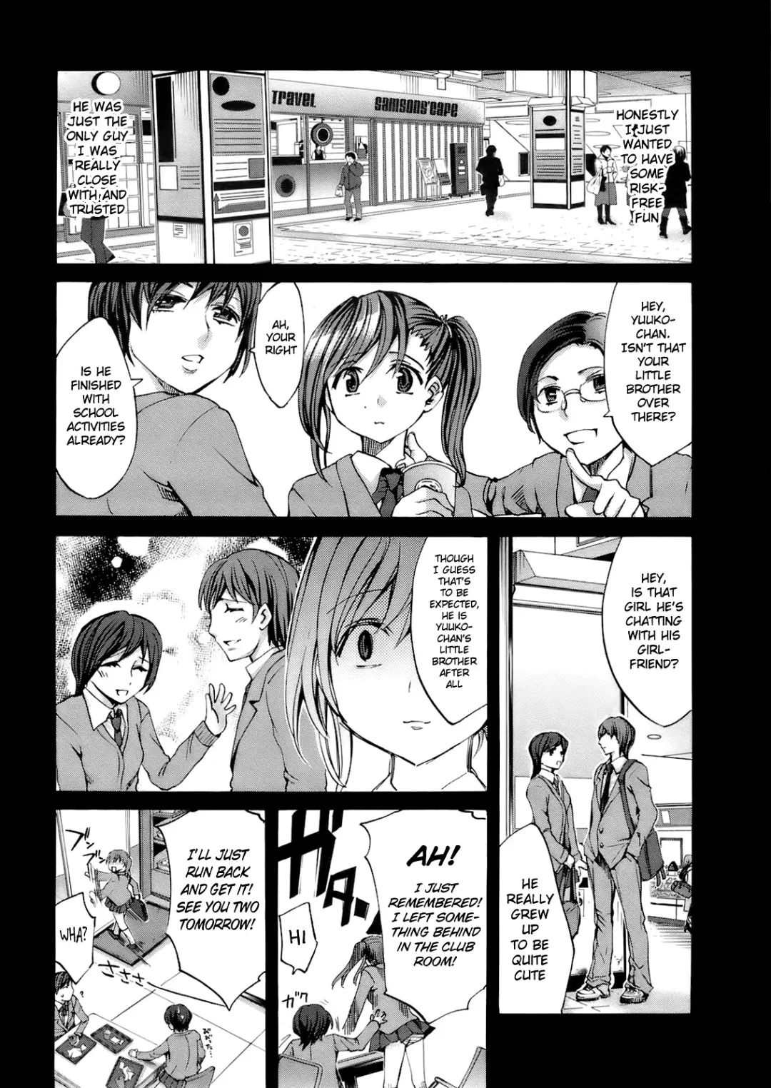 [Emua] Bind Fhentai.net - Page 10