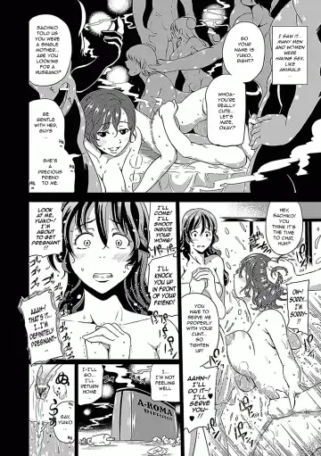 [Kagano Shouta] Shiawase mama Yuiko | "Happy Mommy" Yuiko Fhentai - Page 4