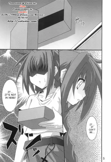 [Fumihiro] Vita no Hon | Vita Book Fhentai - Page 4
