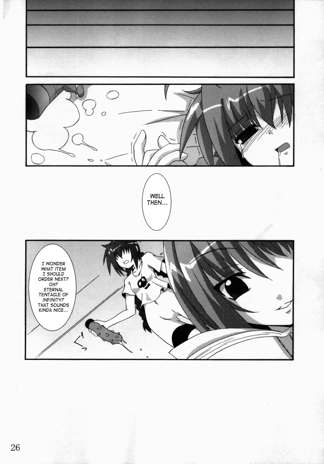 [Asurai Masaki - Fumihiro] VH Fhentai.net - Page 25