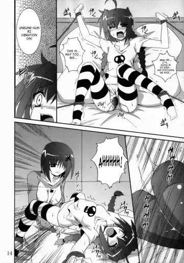 [Asurai Masaki - Fumihiro] VH Fhentai.net - Page 13