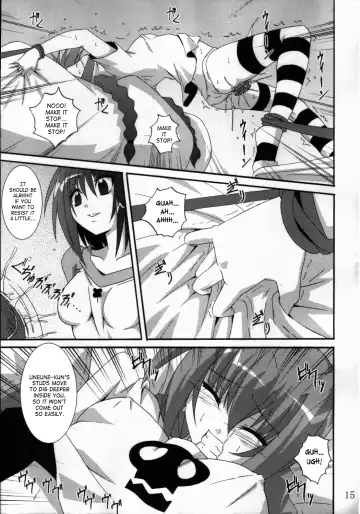 [Asurai Masaki - Fumihiro] VH Fhentai.net - Page 14