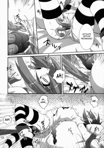 [Asurai Masaki - Fumihiro] VH Fhentai.net - Page 17