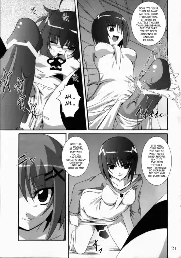 [Asurai Masaki - Fumihiro] VH Fhentai.net - Page 20