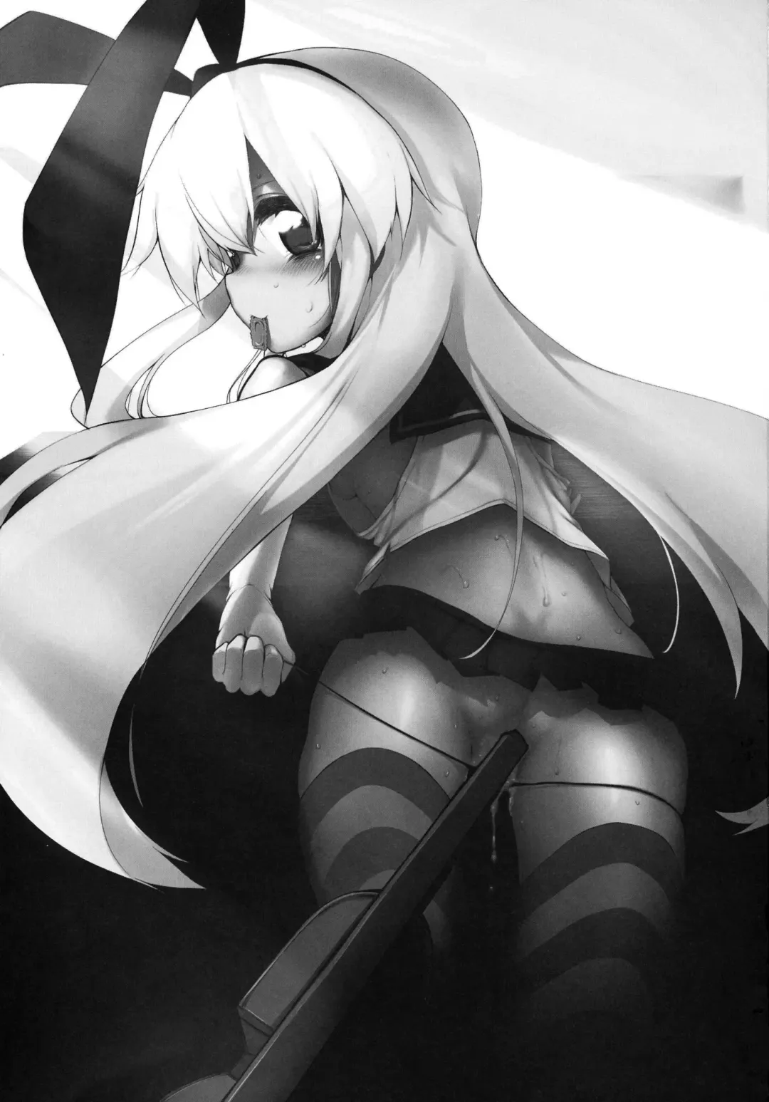 [Suga Hideo] Yasen Shitaindesu ka? | Wanna Have A Night Battle? Fhentai - Page 2