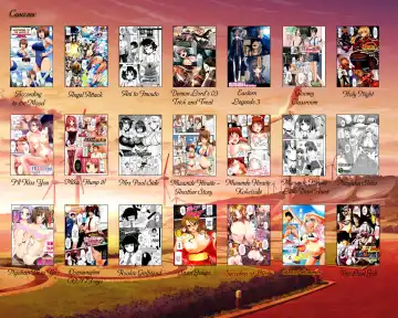 [Oda Non] Manatsu no Yoru no Inmu Fhentai - Page 11