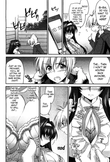 [Yuuki Homura] Inakano | In the Country (decensored) Fhentai - Page 6