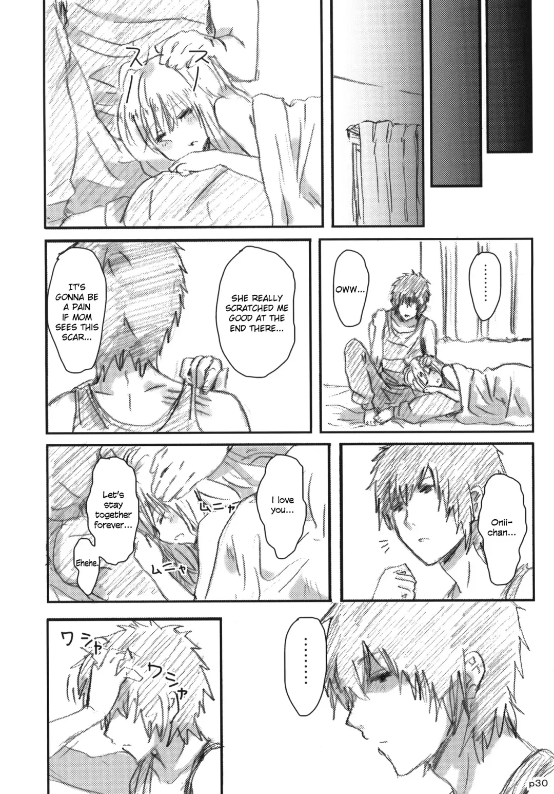 [Yanagida Fumita] Gotsugou Soukan Fhentai - Page 31