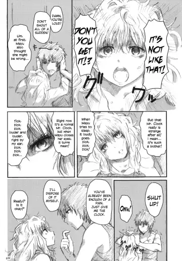 [Yanagida Fumita] Gotsugou Soukan Fhentai.net - Page 10