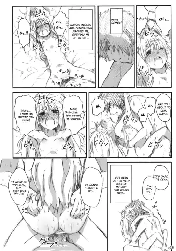 [Yanagida Fumita] Gotsugou Soukan Fhentai.net - Page 29