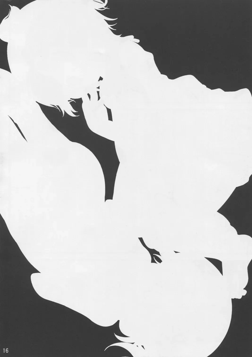 [Kamita - Mutari] Marui Shimai no Chijyoriti Fhentai - Page 16