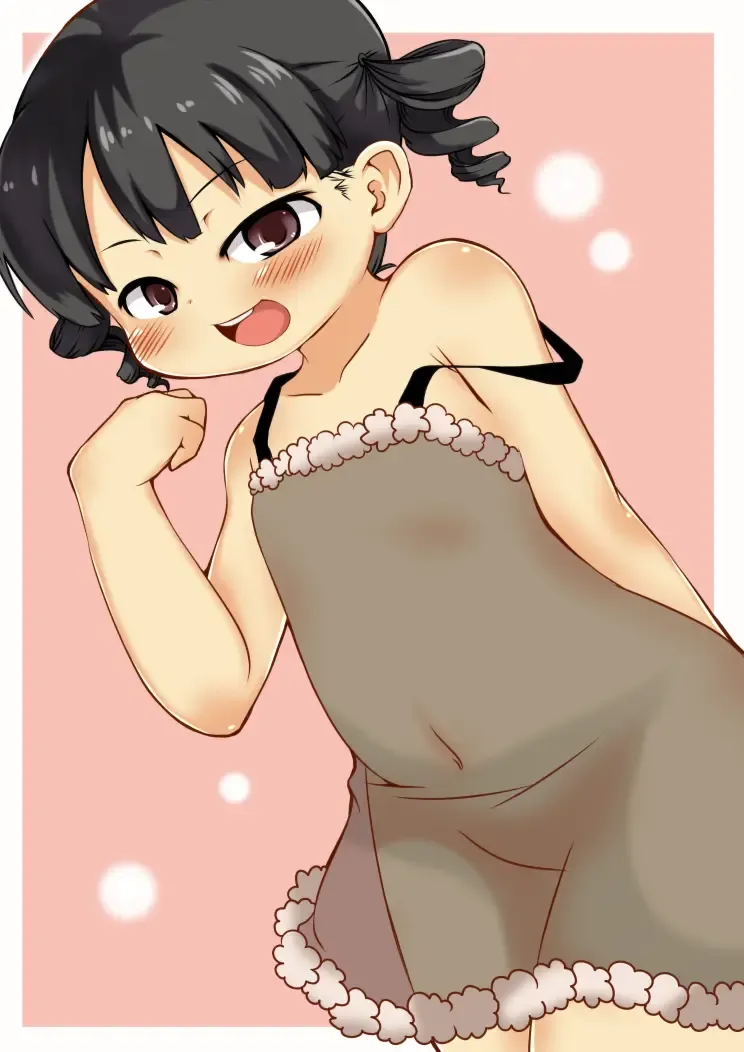 [Kamita - Mutari] Marui Shimai no Chijyoriti Fhentai - Page 32