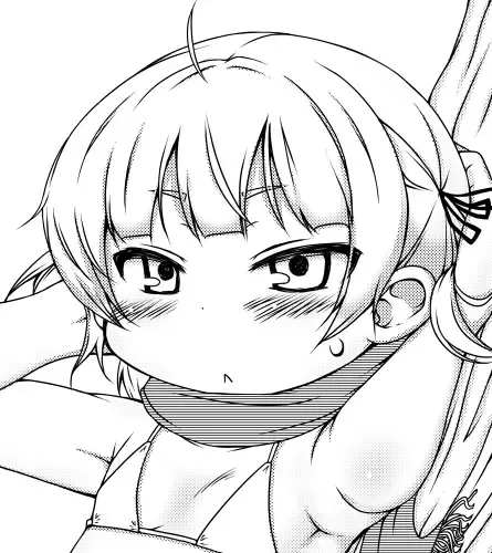 [Kamita - Mutari] Marui Shimai no Chijyoriti Fhentai - Page 36