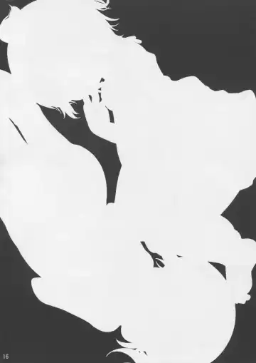 [Kamita - Mutari] Marui Shimai no Chijyoriti Fhentai - Page 16