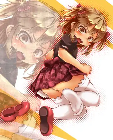 [Kamita - Mutari] Marui Shimai no Chijyoriti Fhentai - Page 33