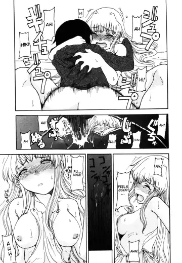[Shoryutei Enraku] Mama o Kobamenai Boku - I can't refuse mother Fhentai - Page 49