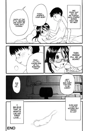 [Shoryutei Enraku] Mama o Kobamenai Boku - I can't refuse mother Fhentai - Page 86