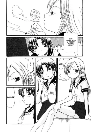 [Shoryutei Enraku] Mama o Kobamenai Boku - I can't refuse mother Fhentai - Page 90