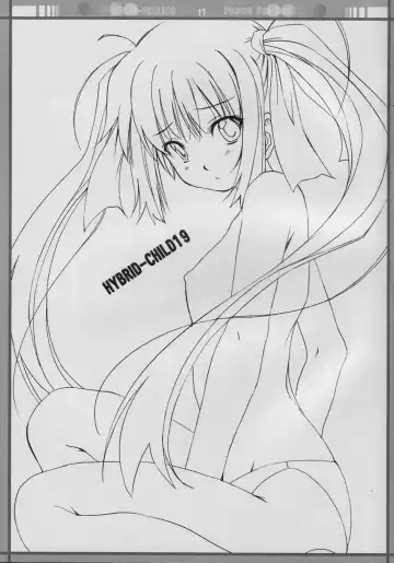 [Ayakaze Ryuushou] HYBRID CHILD 19 9m. Fhentai.net - Page 16