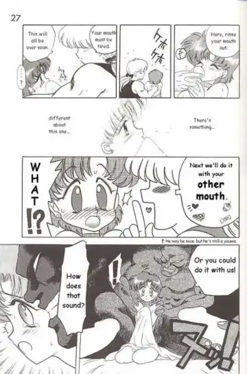 [Kuroinu Juu] Submission Mercury Plus Fhentai - Page 23