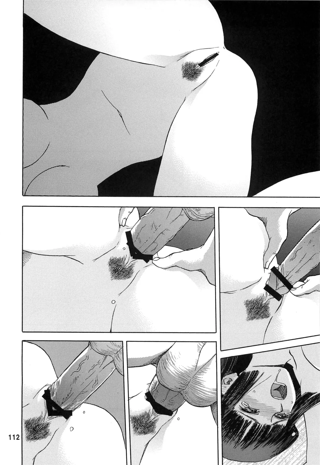 [Tennouji Kitsune] blue snow blue Soushuuhen 2 scene.6 Fhentai.net - Page 26