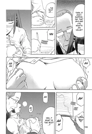 [Tennouji Kitsune] blue snow blue Soushuuhen 2 scene.6 Fhentai.net - Page 14