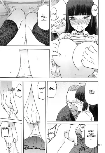 [Tennouji Kitsune] blue snow blue Soushuuhen 2 scene.6 Fhentai.net - Page 15