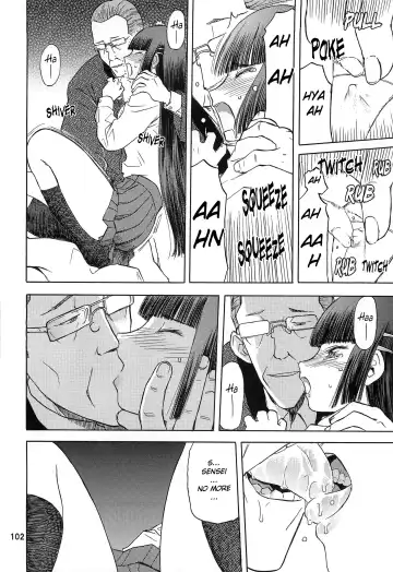 [Tennouji Kitsune] blue snow blue Soushuuhen 2 scene.6 Fhentai.net - Page 16