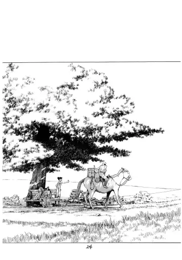 [Tukamori Syuuji] Tukamori Syuuzi World - Black in Shadow of Millia Raige in Mind Fhentai - Page 23