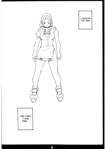 [Tukamori Syuuji] Tukamori Syuuzi World - Black in Shadow of Millia Raige in Mind Fhentai - Page 3