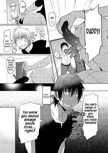 [Keita] Waka Pape Uke! Fhentai.net - Page 3